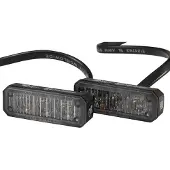 Hella 2XD 014 561-901 Flitslamp