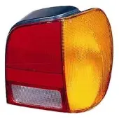 IPARLUX 16913831 Achterlicht