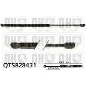 Quinton Hazell QTS828431 Gasveer achterklep