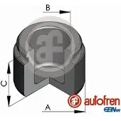 AUTOFREN SEINSA D025788 Zuiger, remklauw