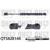 Quinton Hazell QTS828146 Gasveer motorkap