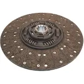 KAWE 4687 Koppelingsplaat