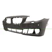 PRASCO BM0501021 Bumper