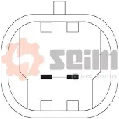 Seim 970042 Raammechanisme