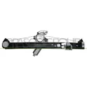 PRASCO Raambedieningsmechanisme BM820W065