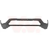VAN WEZEL 1989570 Bumper