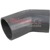 METZGER 2400672 Laadluchtslang