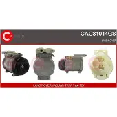 Casco CAC81014GS Aircopomp