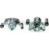 BUDWEG CALIPER 342270 Remklauw
