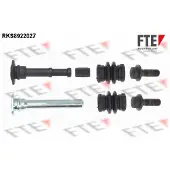 FTE 9334242 Geleidehuls, remklauw
