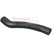 METZGER 2400896 Laadluchtslang