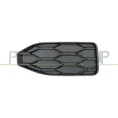 PRASCO VG7702113 Ventilatiegrille, bumper