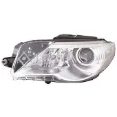 JUMASA 38325563 Koplamp