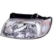 IPARLUX 11396002 Koplamp