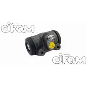 CIFAM 101-613 Wielremcilinder
