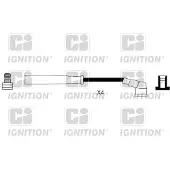 Quinton Hazell XC1232 Bougiekabels