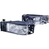 IPARLUX 11422004 Koplamp