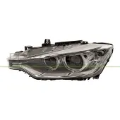 PRASCO Koplamp BM0284914
