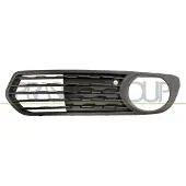 PRASCO BM1232134 Ventilatiegrille, bumper