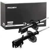 RIDEX 854S1683 Schokdemper