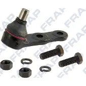 FRAP F864 Fuseekogel