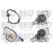 Quinton Hazell QCP3713 Waterpomp