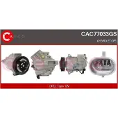 Casco CAC77033GS Aircopomp