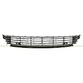 BLIC Bumper - ventilatierooster 6502-07-9540912P