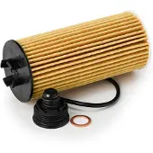 Knecht 154072469677 Oliefilter
