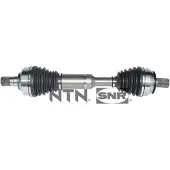 SNR DK65.008 Aandrijfas