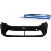 DT Spare Parts 13.87509 Bumper