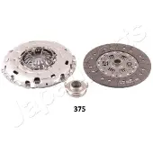 Japanparts KF-375 Koppelingsset