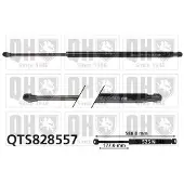 Quinton Hazell QTS828557 Gasveer achterklep