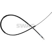 SWAG 33 10 0316 Handremkabel
