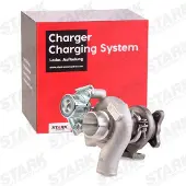 Stark SKCT-1190134 Turbocharger