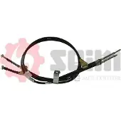 Seim 813300 Handremkabel