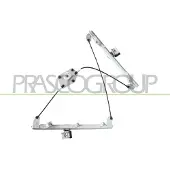 PRASCO Raambedieningsmechanisme AA090W024