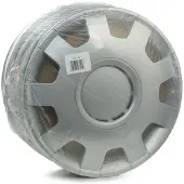 LEOPLAST ALFA 14 Wieldoppen