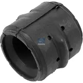 DT Spare Parts 5.13107 Stabilisatorstang rubber