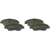 Bosch Remblokset 0 986 494 921, voor