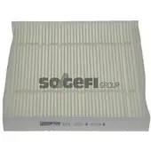 COOPERSFIAAM FILTERS PC8296 Interieurfilter