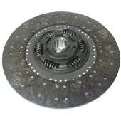 KAWE 4694 Koppelingsplaat