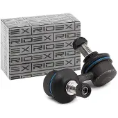 RIDEX 3229S0523 Stabilisatorstang