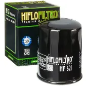 Hiflofiltro HF621 Oliefilter