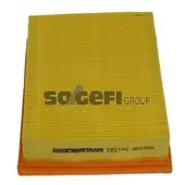 COOPERSFIAAM FILTERS PA7142 Luchtfilter