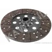 KAWE 2366 Koppelingsplaat