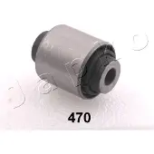 Japko GOJ470 Draagarmrubber