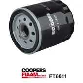 COOPERSFIAAM FILTERS FT6811 Oliefilter