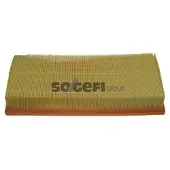 COOPERSFIAAM FILTERS PA7529 Luchtfilter