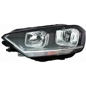 ABAKUS 441-11K7RMLDEM2 Koplamp